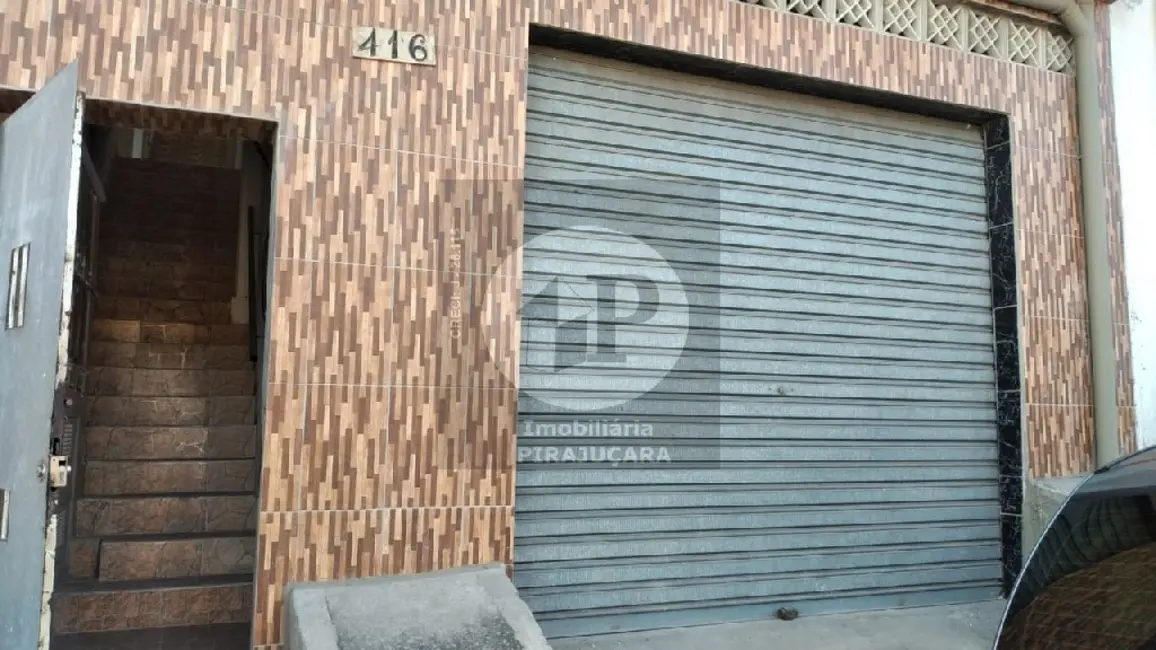 Foto 1 de Sala Comercial para alugar, 24m2 em Jardim Trianon, Taboao Da Serra - SP