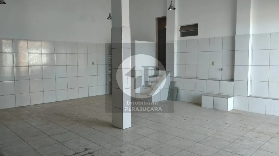 Foto 2 de Sala Comercial para alugar, 56m2 em Jardim Trianon, Taboao Da Serra - SP