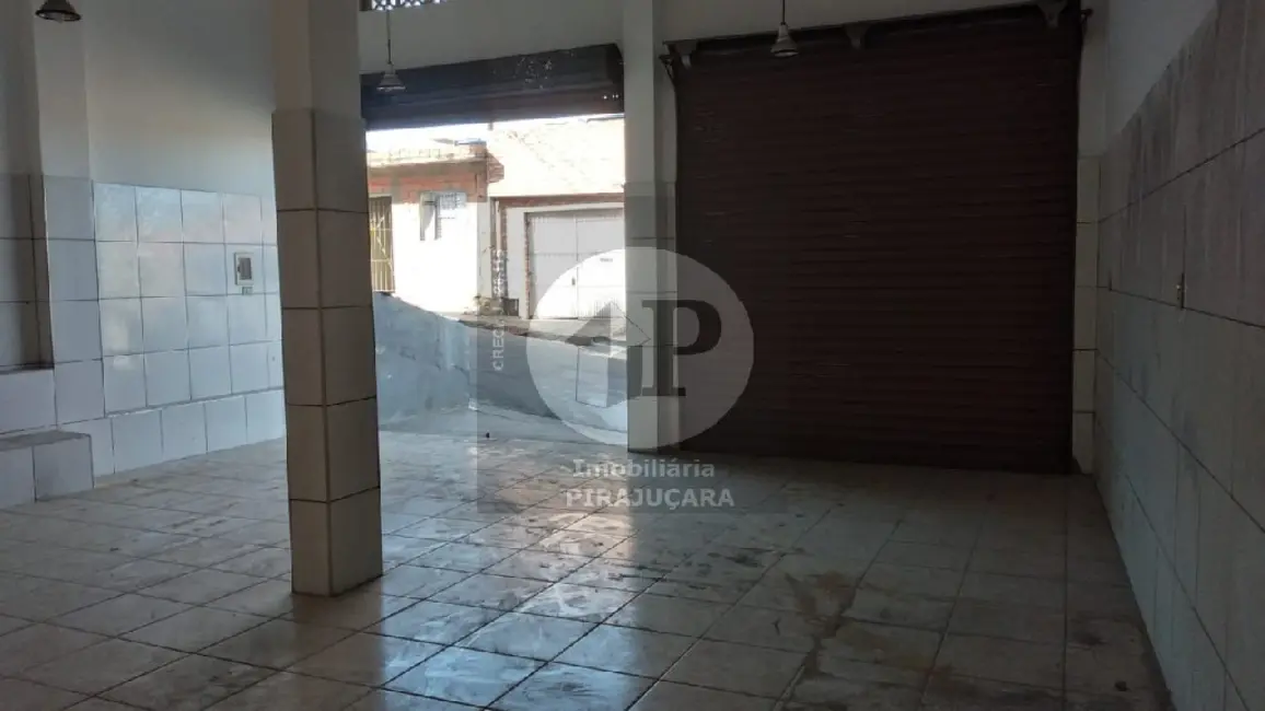 Foto 5 de Sala Comercial para alugar, 56m2 em Jardim Trianon, Taboao Da Serra - SP