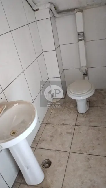 Foto 6 de Sala Comercial para alugar, 56m2 em Jardim Trianon, Taboao Da Serra - SP