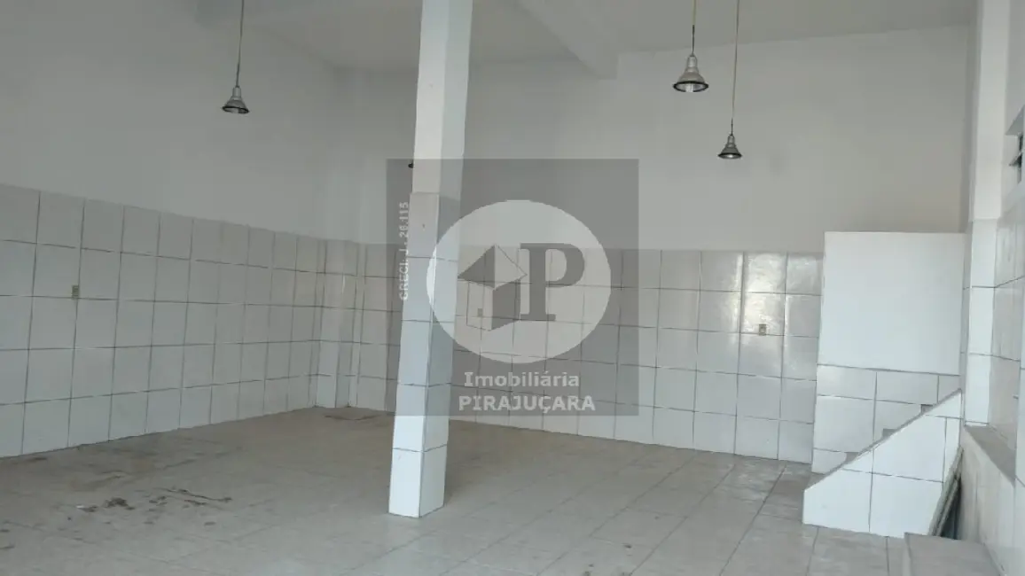 Foto 3 de Sala Comercial para alugar, 56m2 em Jardim Trianon, Taboao Da Serra - SP