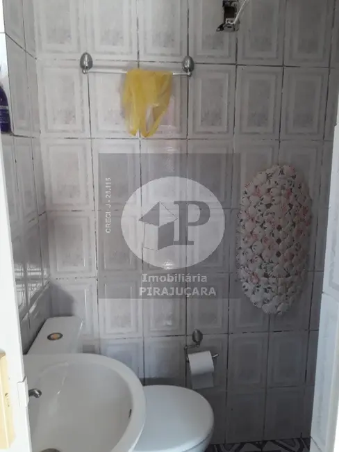 Foto 6 de Casa com 3 quartos à venda, 85m2 em Jardim São Salvador, Taboao Da Serra - SP