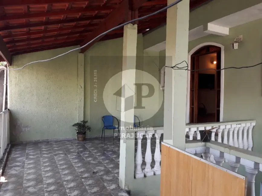 Foto 1 de Casa com 3 quartos à venda, 85m2 em Jardim São Salvador, Taboao Da Serra - SP