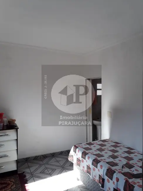 Foto 4 de Casa com 3 quartos à venda, 85m2 em Jardim São Salvador, Taboao Da Serra - SP