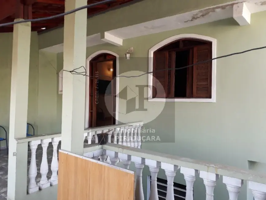 Foto 2 de Casa com 3 quartos à venda, 85m2 em Jardim São Salvador, Taboao Da Serra - SP