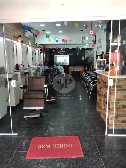 Foto 6 de Sala Comercial com 4 quartos à venda, 280m2 em Taboao Da Serra - SP