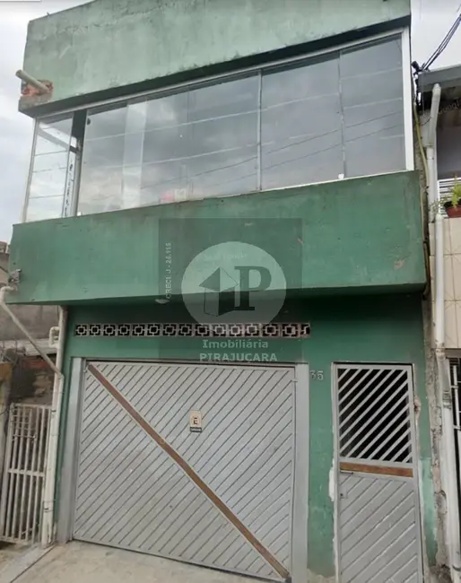 Foto 1 de Sala Comercial com 4 quartos à venda, 280m2 em Taboao Da Serra - SP