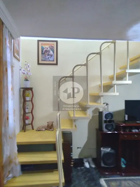 Foto 6 de Casa com 4 quartos à venda em Jardim Helena, Taboao Da Serra - SP