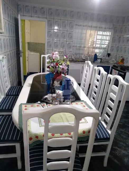 Foto 9 de Casa com 4 quartos à venda em Jardim Helena, Taboao Da Serra - SP