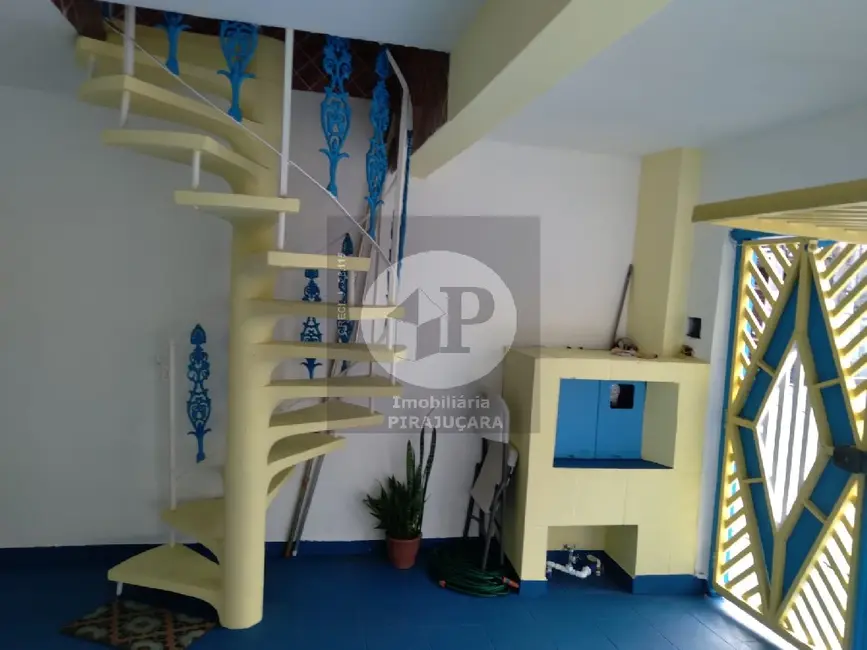 Foto 4 de Casa com 4 quartos à venda em Jardim Helena, Taboao Da Serra - SP