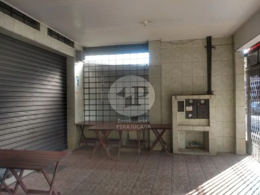 Foto 3 de Sala Comercial com 2 quartos à venda e para alugar, 140m2 em Parque Pirajussara, Embu Das Artes - SP