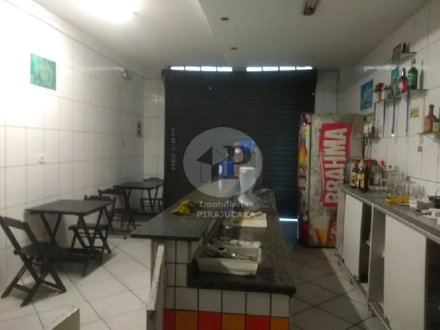 Foto 9 de Sala Comercial com 2 quartos à venda e para alugar, 140m2 em Parque Pirajussara, Embu Das Artes - SP