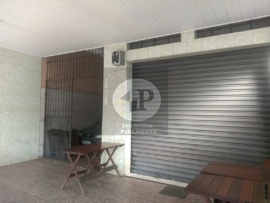 Foto 4 de Sala Comercial com 2 quartos à venda e para alugar, 140m2 em Parque Pirajussara, Embu Das Artes - SP