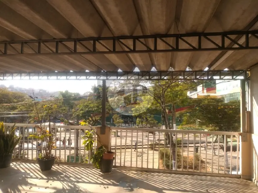 Foto 2 de Sala Comercial com 2 quartos à venda e para alugar, 140m2 em Parque Pirajussara, Embu Das Artes - SP