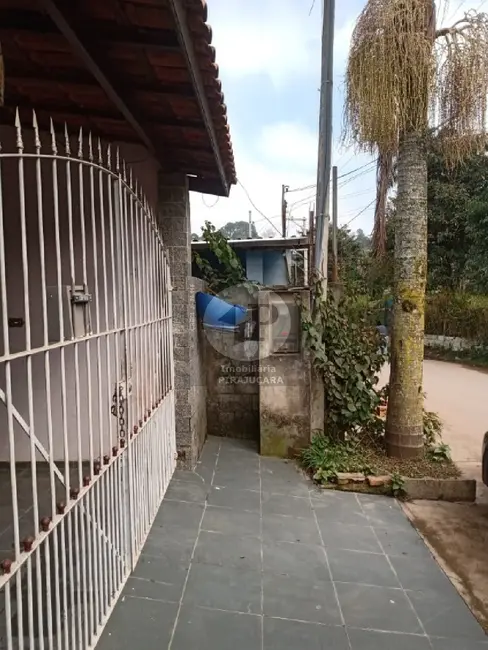Foto 8 de Casa com 3 quartos à venda, 200m2 em Caputera, Cotia - SP