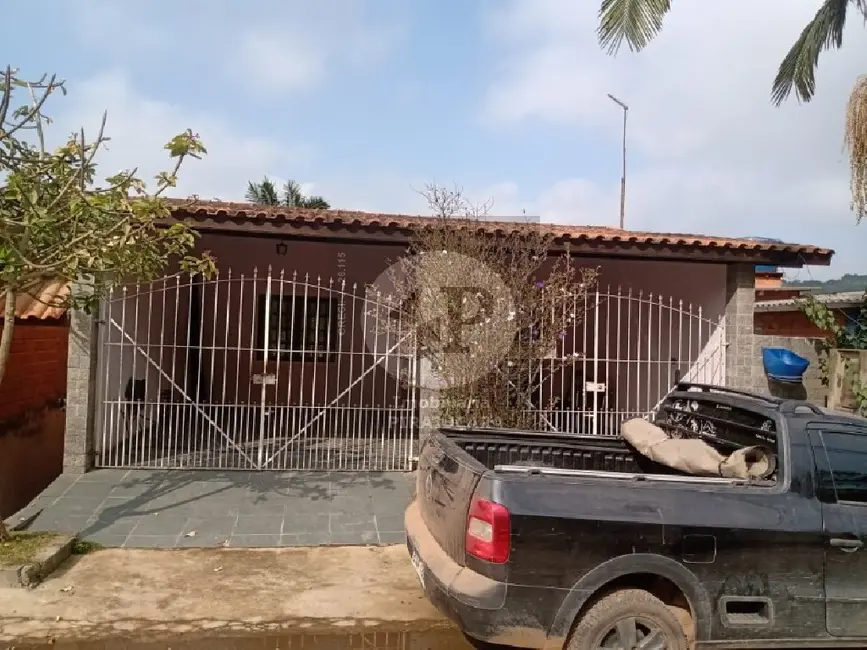 Foto 9 de Casa com 3 quartos à venda, 200m2 em Caputera, Cotia - SP