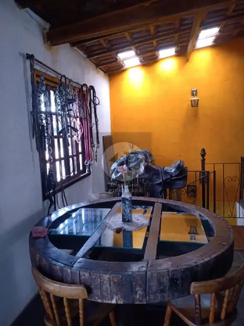 Foto 7 de Casa com 3 quartos à venda, 200m2 em Caputera, Cotia - SP