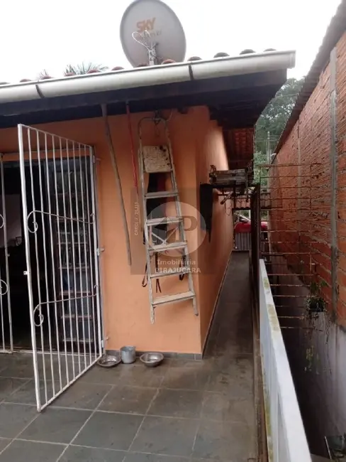 Foto 5 de Casa com 3 quartos à venda, 200m2 em Caputera, Cotia - SP