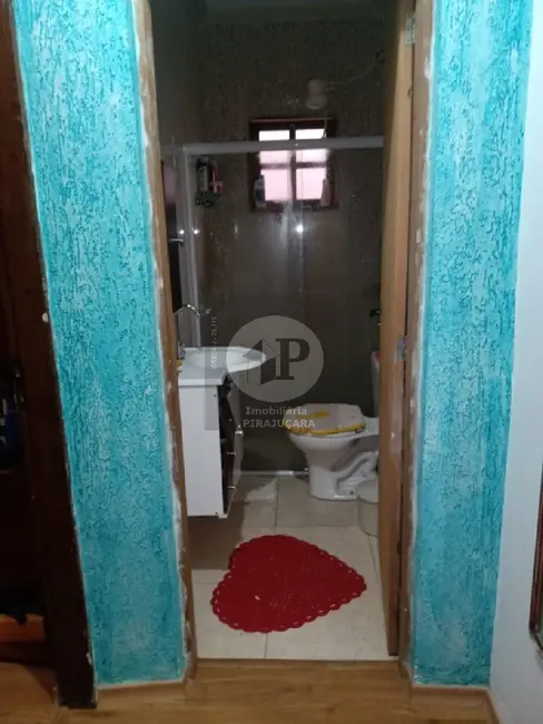 Foto 6 de Casa com 3 quartos à venda, 200m2 em Caputera, Cotia - SP