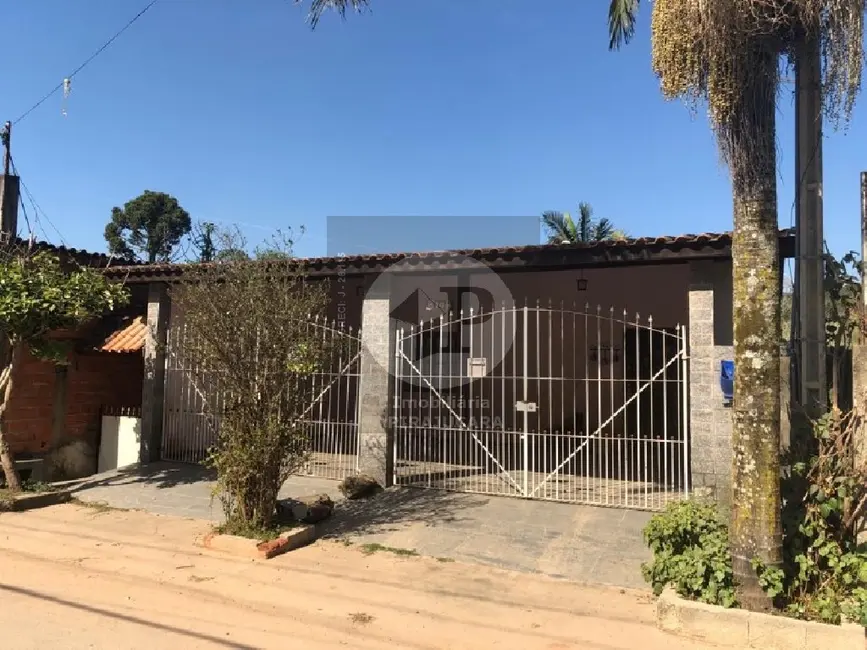 Foto 4 de Casa com 3 quartos à venda, 200m2 em Caputera, Cotia - SP