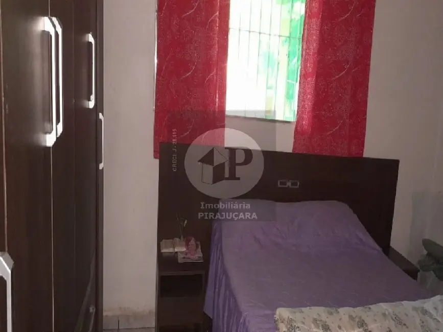 Foto 2 de Chácara com 1 quarto à venda, 70m2 em Sao Lourenco Da Serra - SP