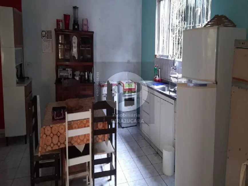 Foto 4 de Chácara com 1 quarto à venda, 70m2 em Sao Lourenco Da Serra - SP
