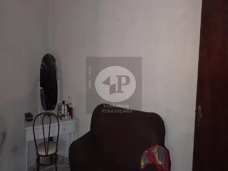 Foto 3 de Chácara com 1 quarto à venda, 70m2 em Sao Lourenco Da Serra - SP