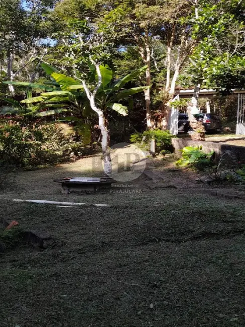 Foto 6 de Chácara com 1 quarto à venda, 70m2 em Sao Lourenco Da Serra - SP