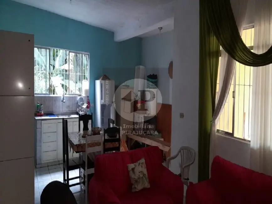 Foto 9 de Chácara com 1 quarto à venda, 70m2 em Sao Lourenco Da Serra - SP