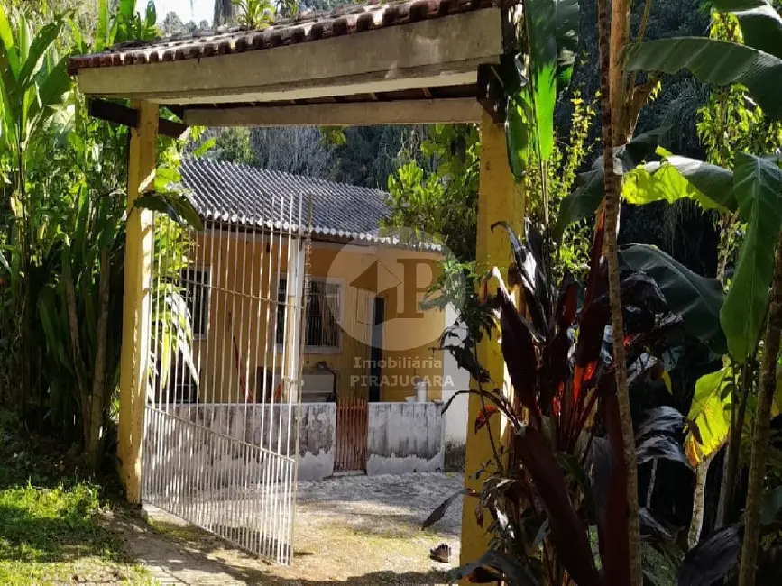 Foto 1 de Chácara com 1 quarto à venda, 70m2 em Sao Lourenco Da Serra - SP