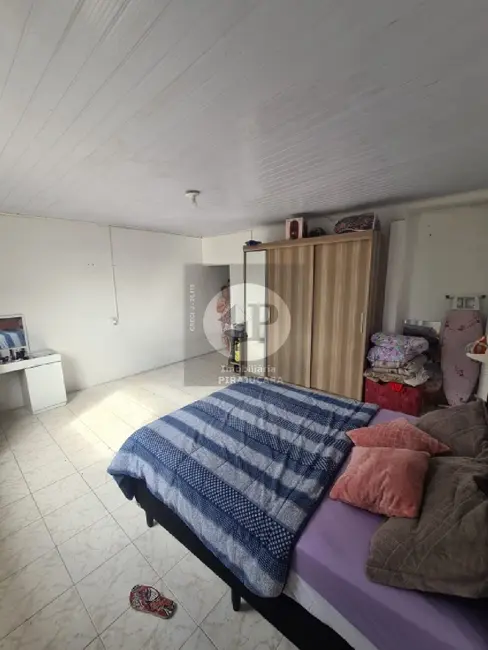 Foto 8 de Casa com 5 quartos à venda, 253m2 em Jardim dos Moraes, Embu Das Artes - SP