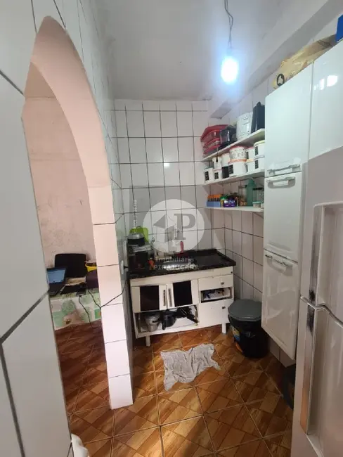 Foto 9 de Casa com 5 quartos à venda, 253m2 em Jardim dos Moraes, Embu Das Artes - SP
