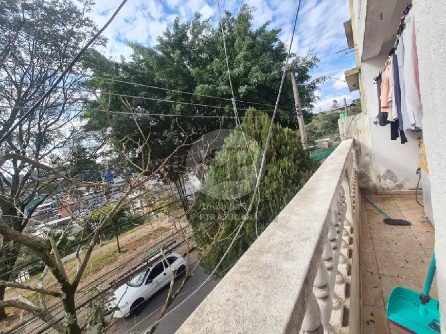 Foto 5 de Casa com 5 quartos à venda, 253m2 em Jardim dos Moraes, Embu Das Artes - SP