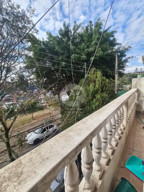 Foto 4 de Casa com 5 quartos à venda, 253m2 em Jardim dos Moraes, Embu Das Artes - SP