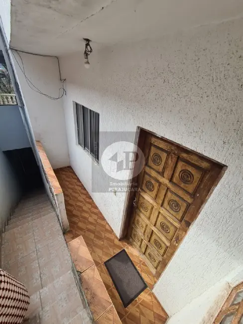 Foto 7 de Casa com 5 quartos à venda, 253m2 em Jardim dos Moraes, Embu Das Artes - SP