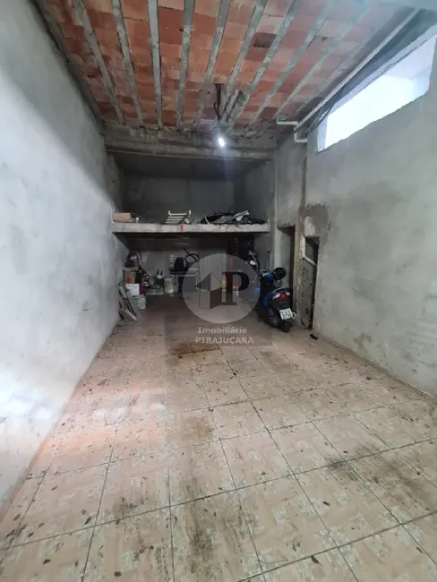 Foto 2 de Casa com 5 quartos à venda, 253m2 em Jardim dos Moraes, Embu Das Artes - SP