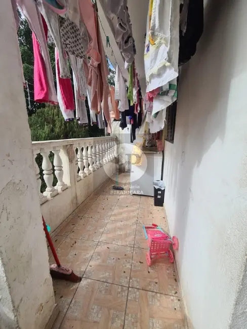 Foto 6 de Casa com 5 quartos à venda, 253m2 em Jardim dos Moraes, Embu Das Artes - SP