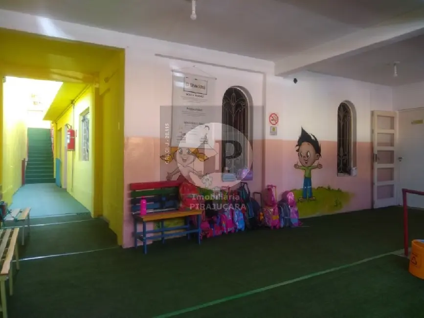 Foto 1 de Sala Comercial à venda, 356m2 em Jardim Trianon, Taboao Da Serra - SP