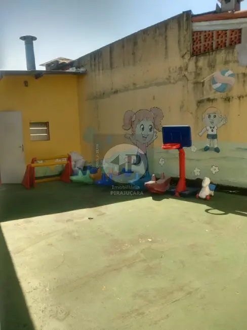 Foto 3 de Sala Comercial à venda, 356m2 em Jardim Trianon, Taboao Da Serra - SP