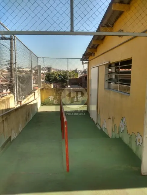 Foto 2 de Sala Comercial à venda, 356m2 em Jardim Trianon, Taboao Da Serra - SP