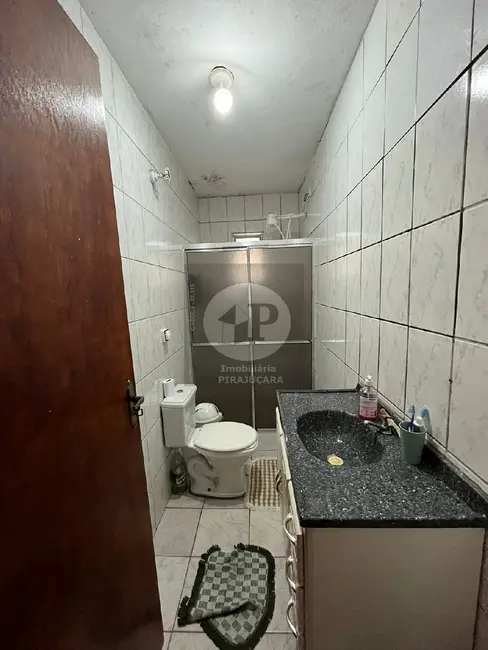 Foto 7 de Casa com 6 quartos à venda, 150m2 em Jardim São Marcos, Embu Das Artes - SP