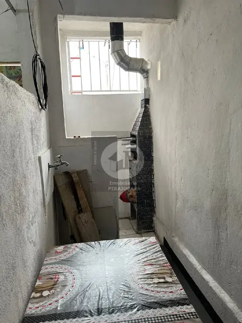 Foto 8 de Casa com 6 quartos à venda, 150m2 em Jardim São Marcos, Embu Das Artes - SP