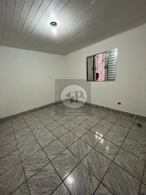 Foto 2 de Casa com 6 quartos à venda, 150m2 em Jardim São Marcos, Embu Das Artes - SP