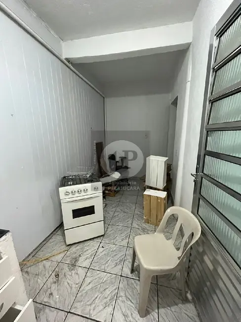 Foto 3 de Casa com 6 quartos à venda, 150m2 em Jardim São Marcos, Embu Das Artes - SP