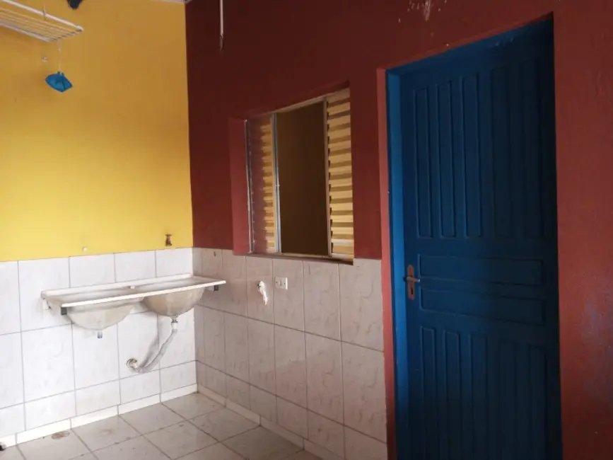 Foto 5 de Casa com 9 quartos à venda, 255m2 em Jardim Santo Antônio, Embu Das Artes - SP