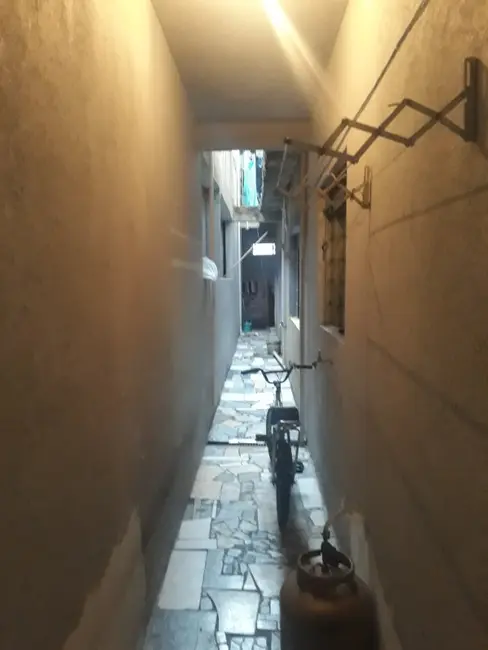 Foto 3 de Casa com 3 quartos à venda, 125m2 em Jardim Nossa Senhora de Fátima, Embu Das Artes - SP