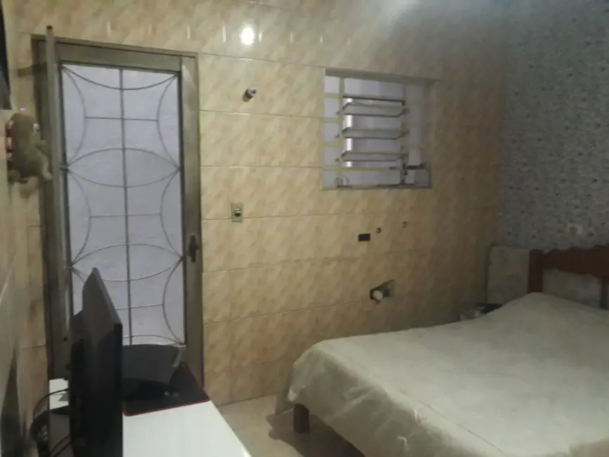 Foto 5 de Casa com 3 quartos à venda, 125m2 em Jardim Nossa Senhora de Fátima, Embu Das Artes - SP