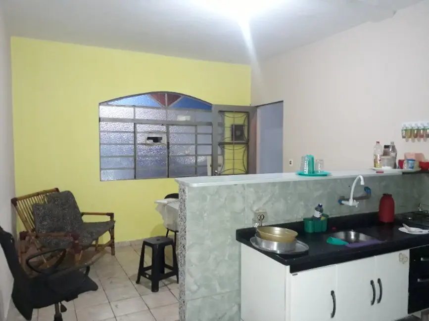 Foto 9 de Casa com 3 quartos à venda, 125m2 em Jardim Nossa Senhora de Fátima, Embu Das Artes - SP