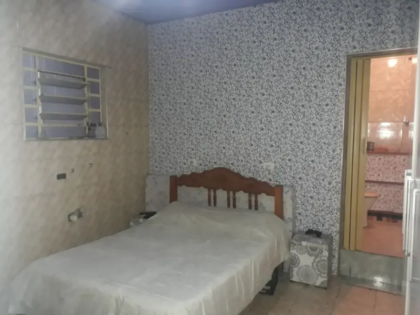 Foto 4 de Casa com 3 quartos à venda, 125m2 em Jardim Nossa Senhora de Fátima, Embu Das Artes - SP