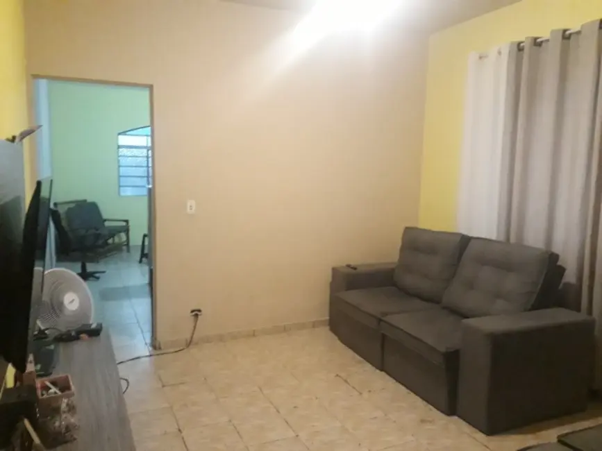Foto 7 de Casa com 3 quartos à venda, 125m2 em Jardim Nossa Senhora de Fátima, Embu Das Artes - SP